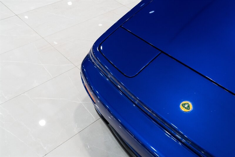 1997 Lotus Esprit V8   - Photo 86 - Neptune City, NJ 07753