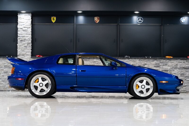 1997 Lotus Esprit V8   - Photo 7 - Neptune City, NJ 07753