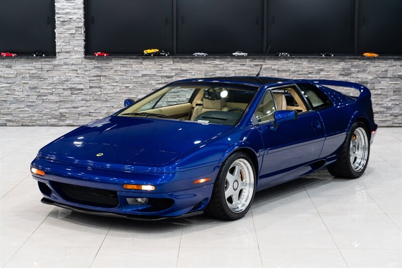 1997 Lotus Esprit V8   - Photo 1 - Neptune City, NJ 07753