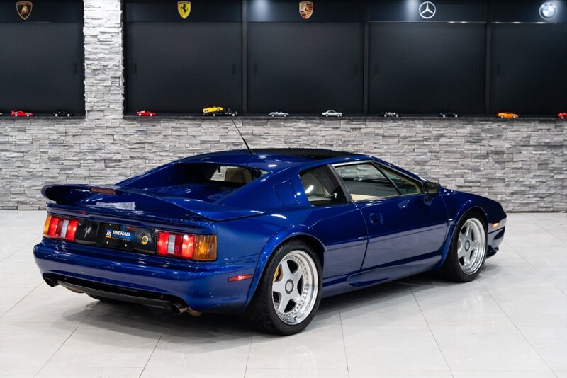 1997 Lotus Esprit V8   - Photo 30 - Neptune City, NJ 07753