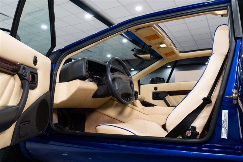 1997 Lotus Esprit V8   - Photo 48 - Neptune City, NJ 07753