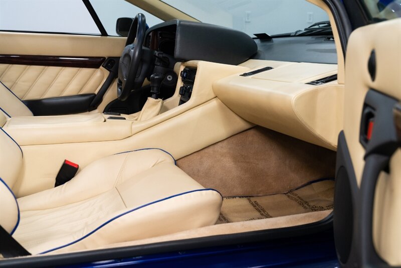 1997 Lotus Esprit V8   - Photo 60 - Neptune City, NJ 07753