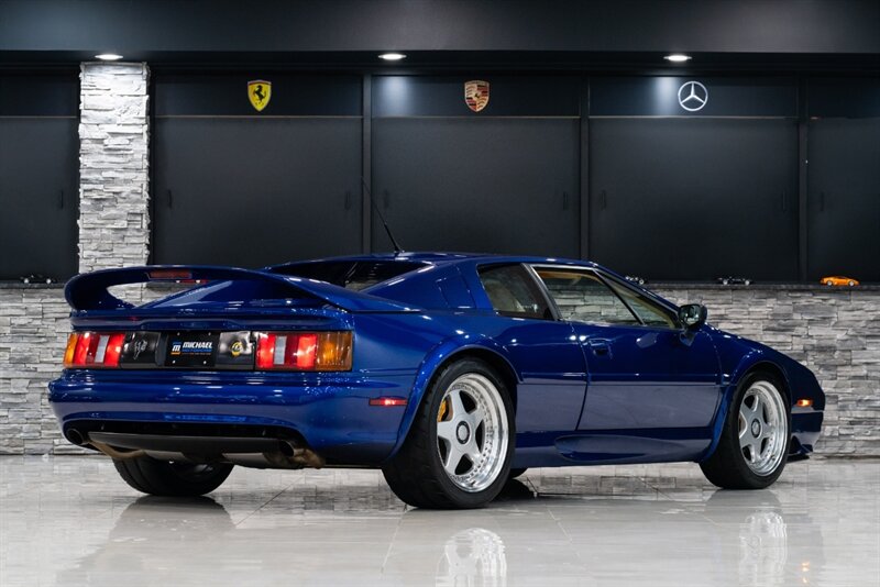 1997 Lotus Esprit V8   - Photo 29 - Neptune City, NJ 07753