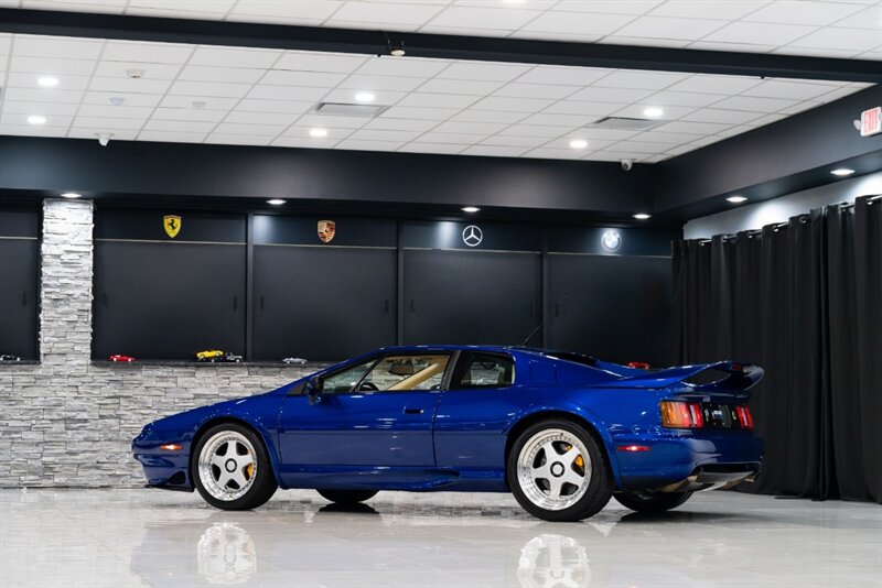 1997 Lotus Esprit V8   - Photo 22 - Neptune City, NJ 07753