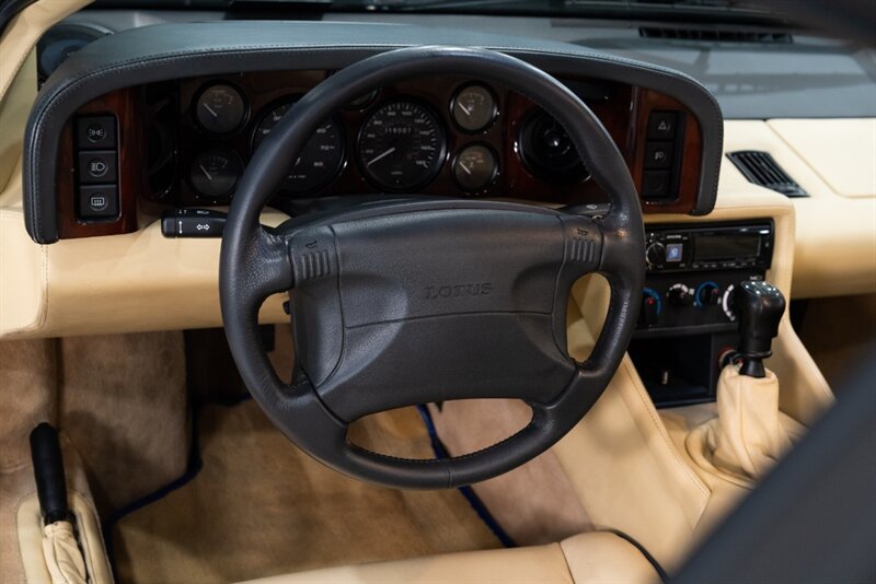 1997 Lotus Esprit V8   - Photo 55 - Neptune City, NJ 07753
