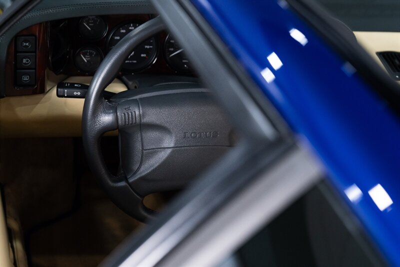 1997 Lotus Esprit V8   - Photo 81 - Neptune City, NJ 07753