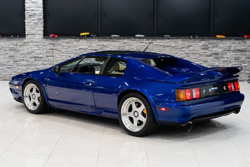 1997 Lotus Esprit V8   - Photo 4 - Neptune City, NJ 07753