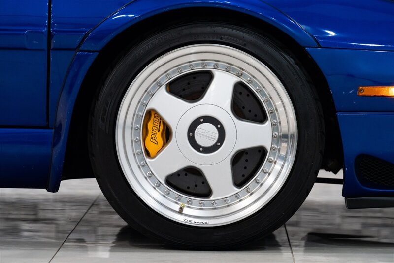 1997 Lotus Esprit V8   - Photo 92 - Neptune City, NJ 07753