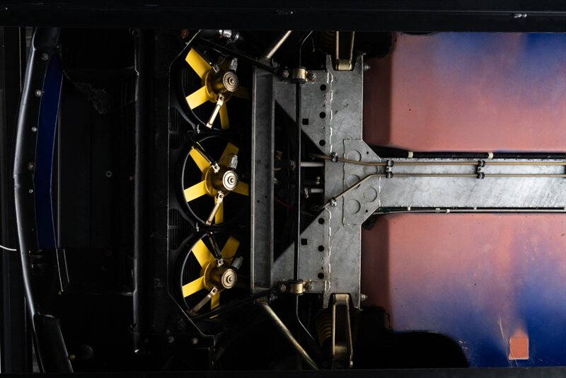 1997 Lotus Esprit V8   - Photo 75 - Neptune City, NJ 07753