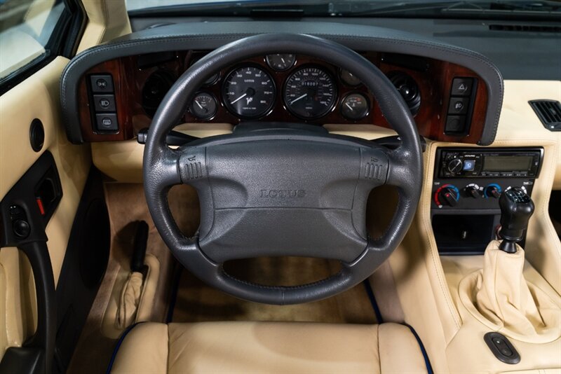 1997 Lotus Esprit V8   - Photo 2 - Neptune City, NJ 07753