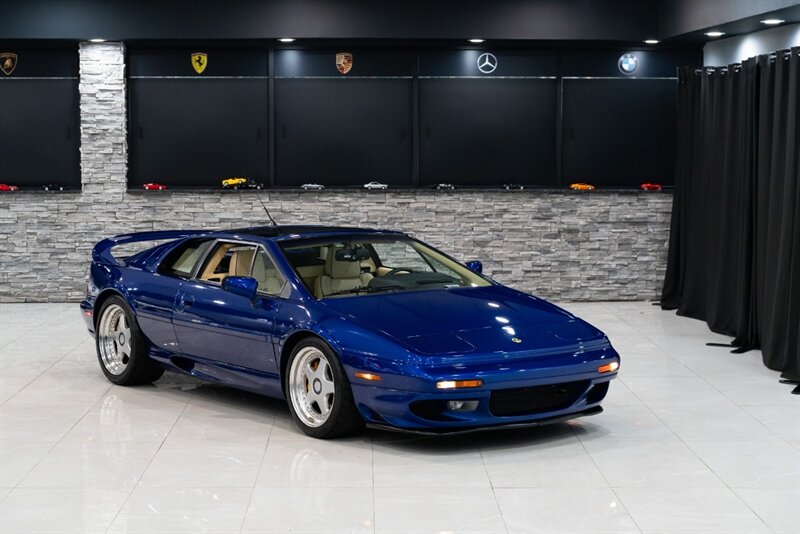 1997 Lotus Esprit V8   - Photo 8 - Neptune City, NJ 07753
