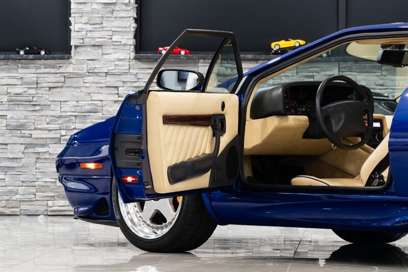 1997 Lotus Esprit V8   - Photo 39 - Neptune City, NJ 07753