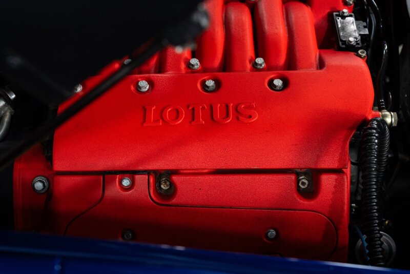 1997 Lotus Esprit V8   - Photo 72 - Neptune City, NJ 07753