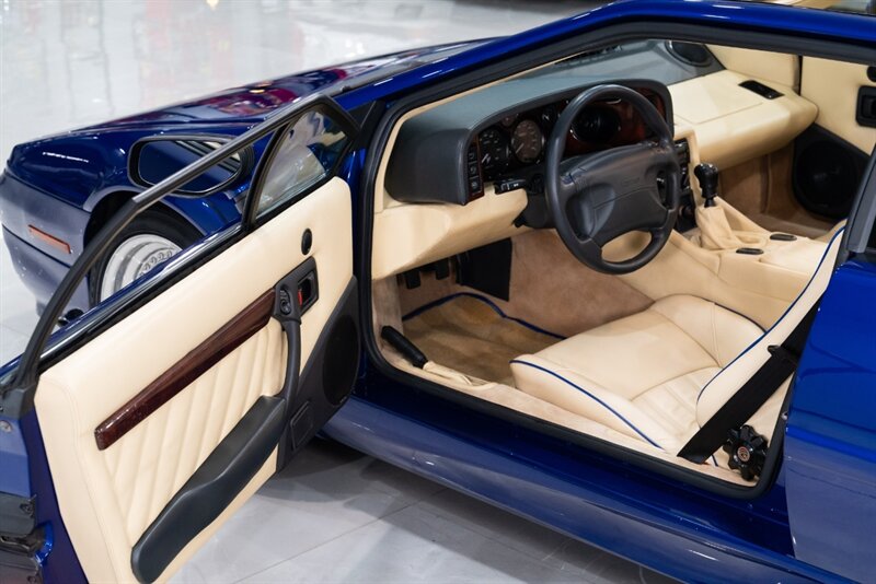 1997 Lotus Esprit V8   - Photo 43 - Neptune City, NJ 07753