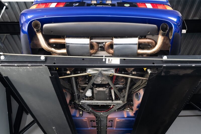 1997 Lotus Esprit V8   - Photo 74 - Neptune City, NJ 07753