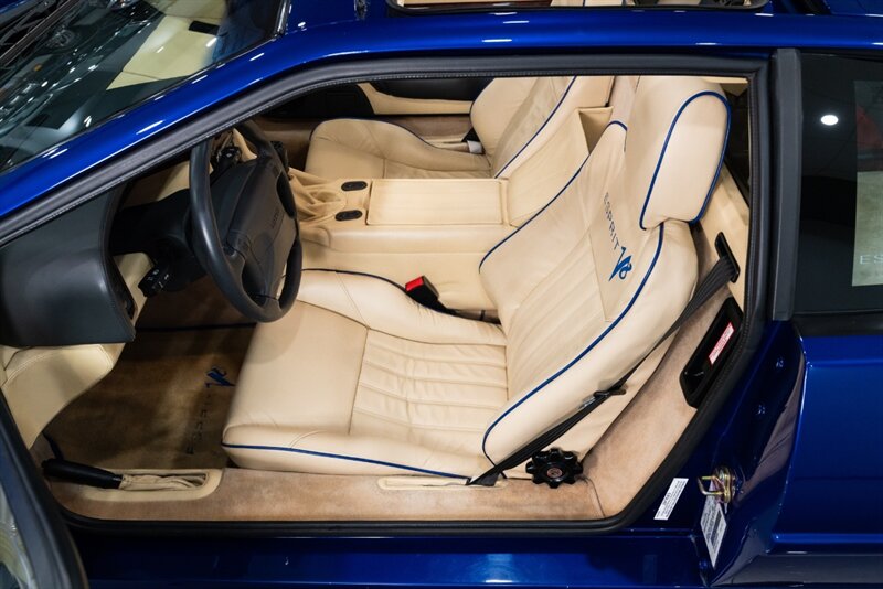 1997 Lotus Esprit V8   - Photo 46 - Neptune City, NJ 07753