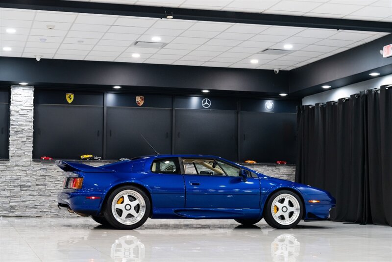 1997 Lotus Esprit V8   - Photo 33 - Neptune City, NJ 07753