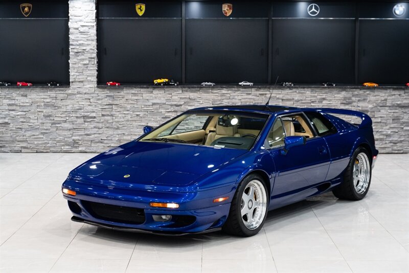 1997 Lotus Esprit V8   - Photo 16 - Neptune City, NJ 07753