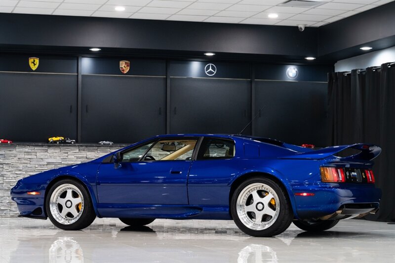 1997 Lotus Esprit V8   - Photo 23 - Neptune City, NJ 07753