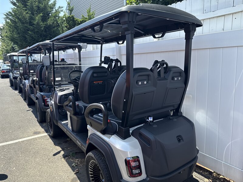 2025 ICONEPIC E40Fx Epic   - Photo 2 - Neptune City, NJ 07753