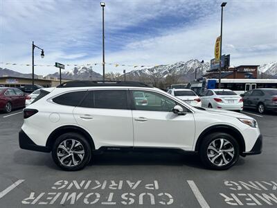 2022 Subaru Outback Limited   - Photo 8 - Salt Lake City, UT 84107