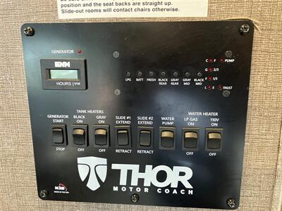 2018 Thor ACE 32.1   - Photo 22 - Salt Lake City, UT 84107