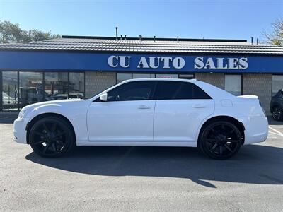 2016 Chrysler 300 S   - Photo 2 - Salt Lake City, UT 84107