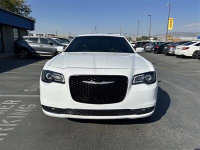 2016 Chrysler 300 S   - Photo 9 - Salt Lake City, UT 84107