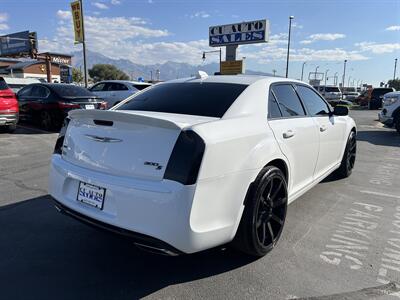 2016 Chrysler 300 S   - Photo 6 - Salt Lake City, UT 84107