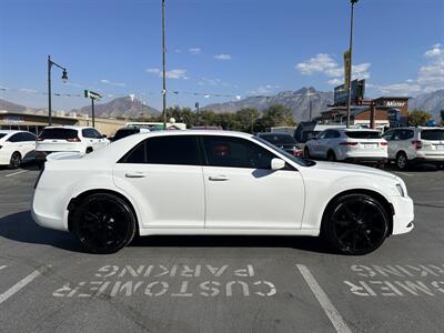 2016 Chrysler 300 S   - Photo 7 - Salt Lake City, UT 84107