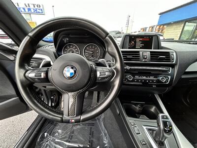 2016 BMW M235i   - Photo 20 - Salt Lake City, UT 84107