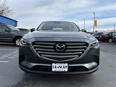 2019 Mazda CX-9 Touring   - Photo 8 - Salt Lake City, UT 84107