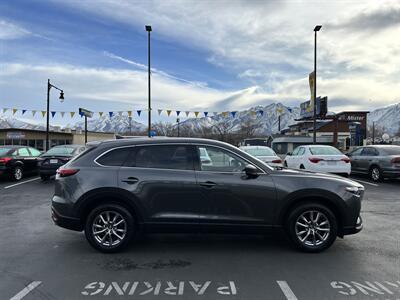 2019 Mazda CX-9 Touring   - Photo 6 - Salt Lake City, UT 84107