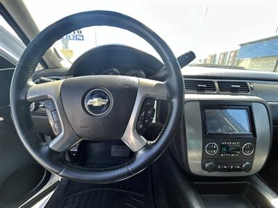 2014 Chevrolet Silverado 2500 LTZ   - Photo 22 - Salt Lake City, UT 84107