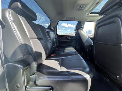 2014 Chevrolet Silverado 2500 LTZ   - Photo 37 - Salt Lake City, UT 84107