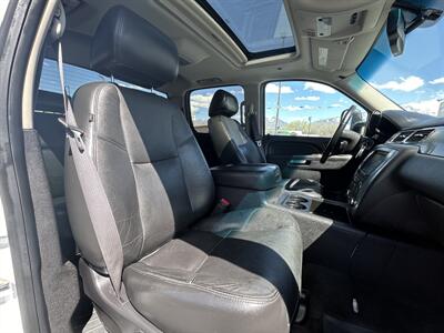 2014 Chevrolet Silverado 2500 LTZ   - Photo 39 - Salt Lake City, UT 84107