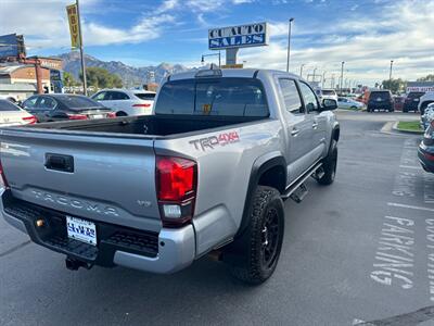 2019 Toyota Tacoma TRD Off-Road   - Photo 5 - Salt Lake City, UT 84107