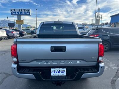 2019 Toyota Tacoma TRD Off-Road   - Photo 4 - Salt Lake City, UT 84107