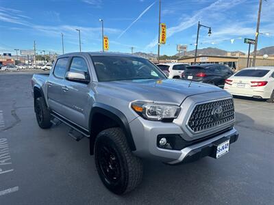 2019 Toyota Tacoma TRD Off-Road   - Photo 7 - Salt Lake City, UT 84107