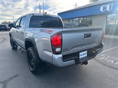 2019 Toyota Tacoma TRD Off-Road   - Photo 3 - Salt Lake City, UT 84107