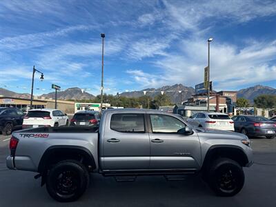 2019 Toyota Tacoma TRD Off-Road   - Photo 6 - Salt Lake City, UT 84107