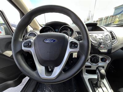 2019 Ford Fiesta SE   - Photo 16 - Salt Lake City, UT 84107