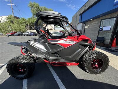 2021 CFMOTO ZFORCE 950 SPORT   - Photo 6 - Salt Lake City, UT 84107