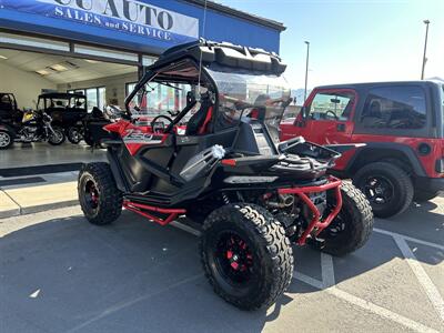 2021 CFMOTO ZFORCE 950 SPORT   - Photo 3 - Salt Lake City, UT 84107