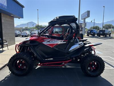 2021 CFMOTO ZFORCE 950 SPORT   - Photo 2 - Salt Lake City, UT 84107