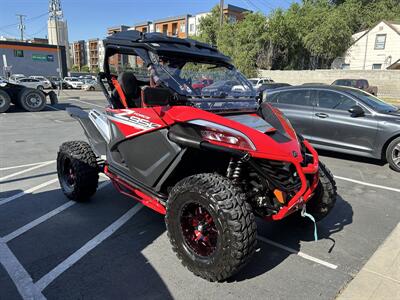 2021 CFMOTO ZFORCE 950 SPORT   - Photo 7 - Salt Lake City, UT 84107