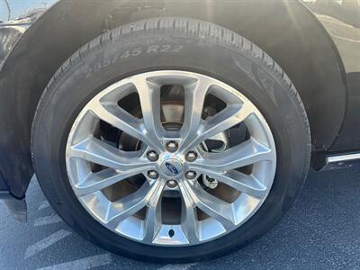 2019 Ford Expedition Platinum   - Photo 5 - Salt Lake City, UT 84107