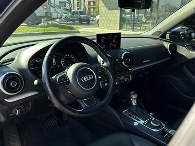 2016 Audi A3 Sportback e-tron 1.4T Premium   - Photo 12 - Salt Lake City, UT 84107