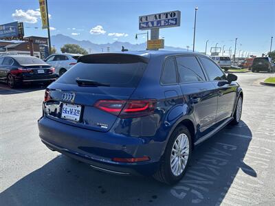 2016 Audi A3 Sportback e-tron 1.4T Premium   - Photo 6 - Salt Lake City, UT 84107