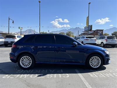 2016 Audi A3 Sportback e-tron 1.4T Premium   - Photo 7 - Salt Lake City, UT 84107